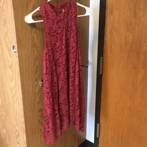 Beautiful lace dress